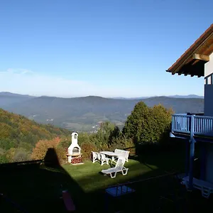 Ferienland Sonnenwald Appartement