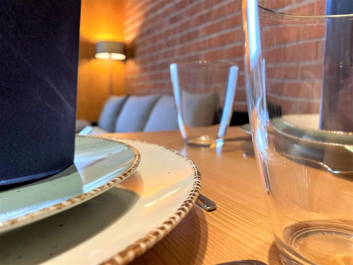 Apartment Uriges Top-Apartment Im Bayerischen Wald 3Br! +Netflix Schofweg