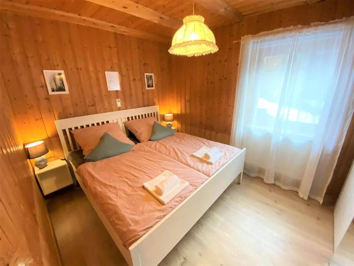 Uriges Top-Apartment Im Bayerischen Wald 3Br! +Netflix Schofweg Germany