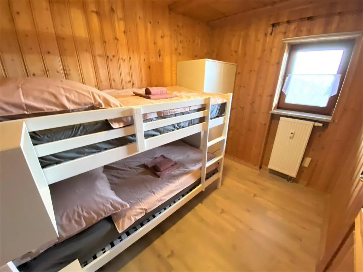 Apartment Uriges Top-Apartment Im Bayerischen Wald 3Br! +Netflix Schofweg Germany