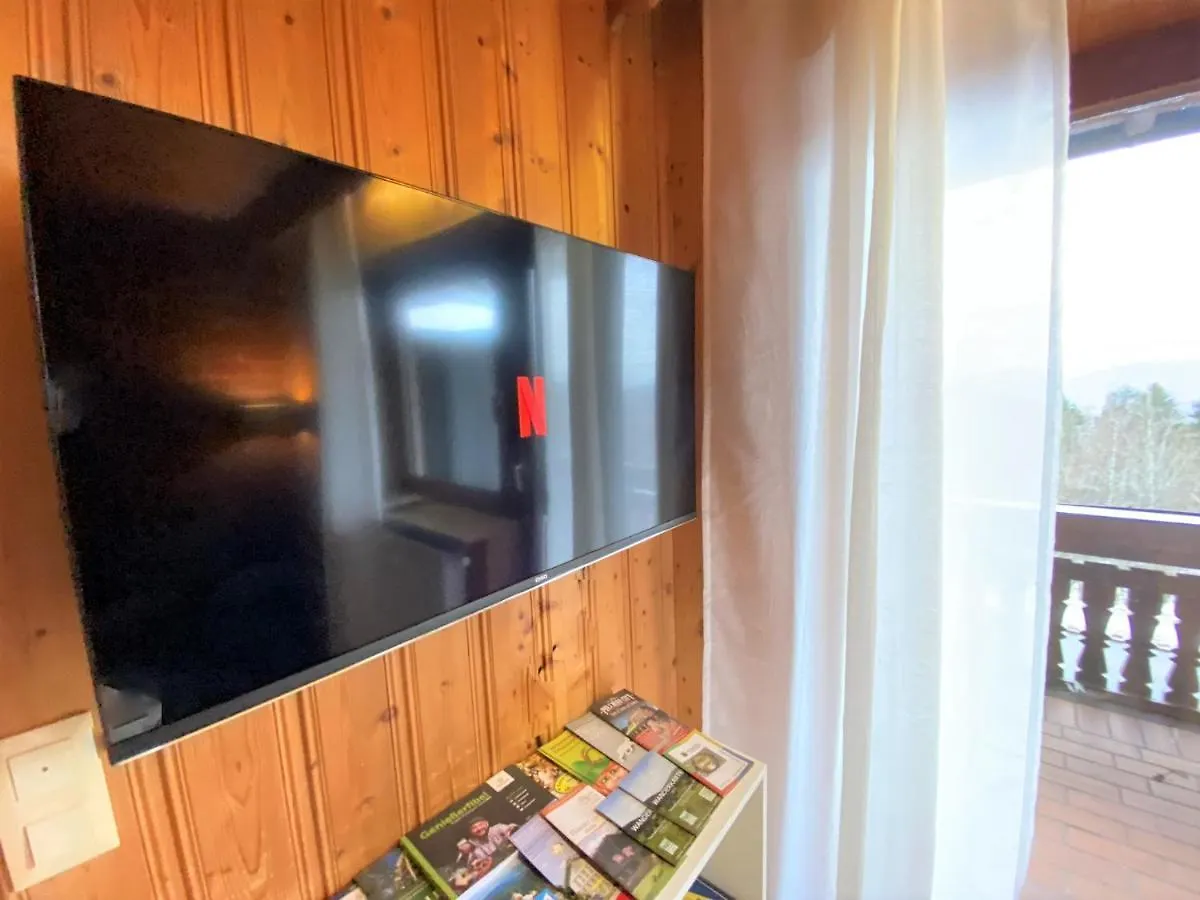 Uriges Top-Apartment Im Bayerischen Wald 3Br! +Netflix Schofweg Apartment
