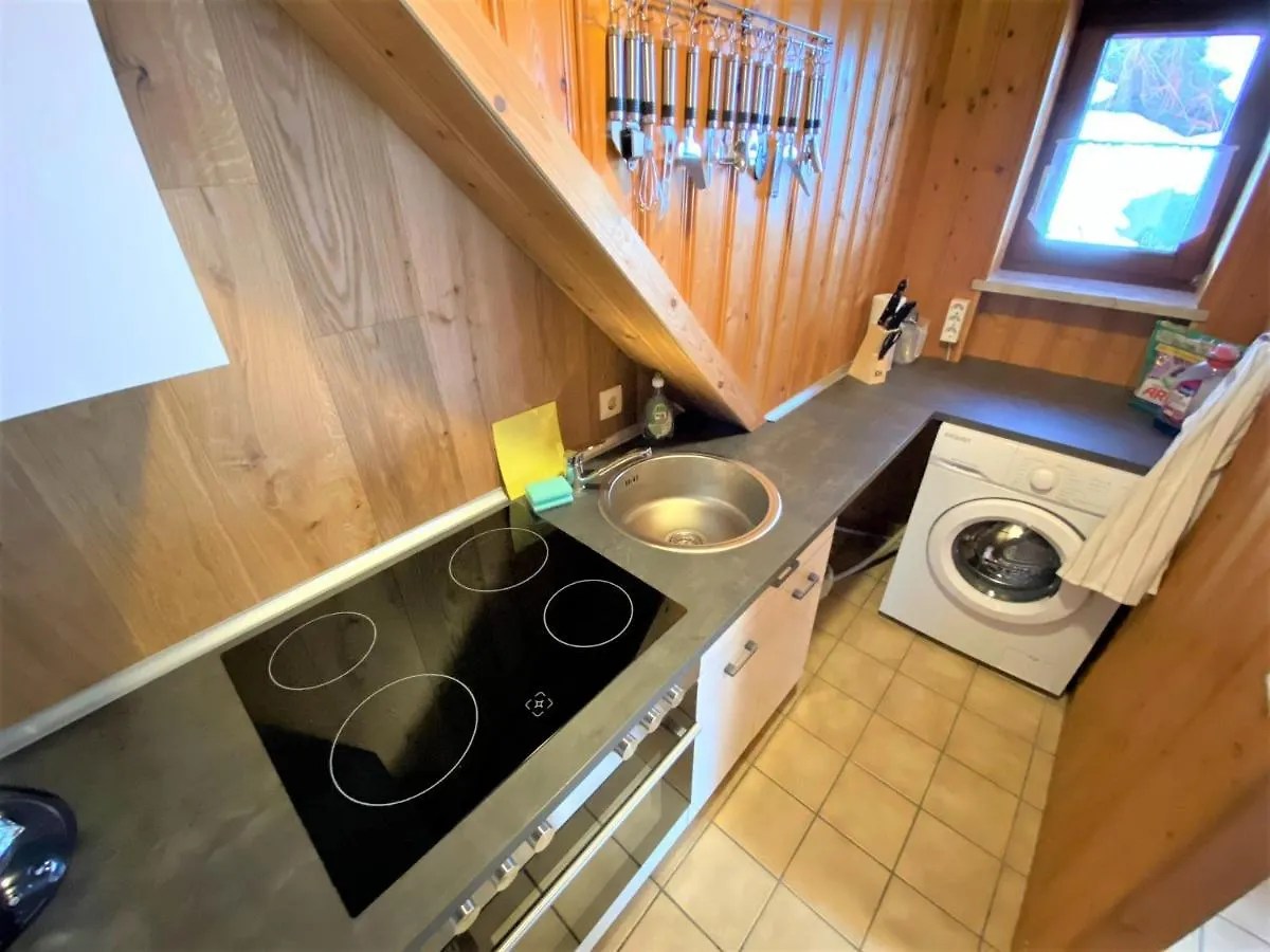 Apartment Uriges Top-Apartment Im Bayerischen Wald 3Br! +Netflix Schofweg