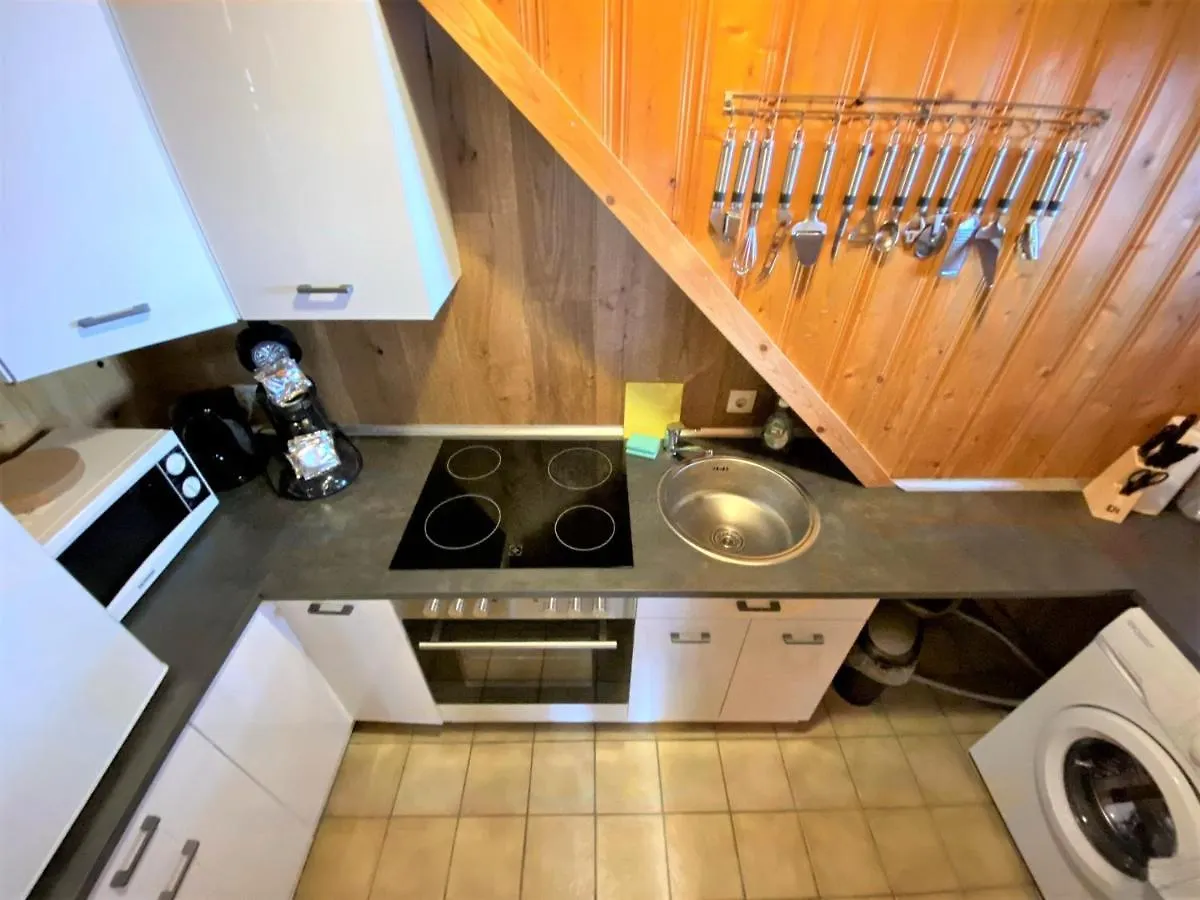 Uriges Top-Apartment Im Bayerischen Wald 3Br! +Netflix Schofweg Apartment