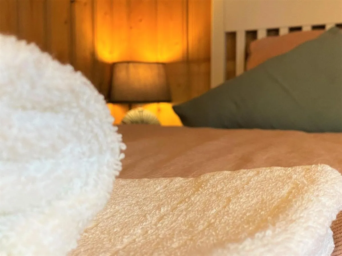 Apartment Uriges Top-Apartment Im Bayerischen Wald 3Br! +Netflix Schofweg Germany