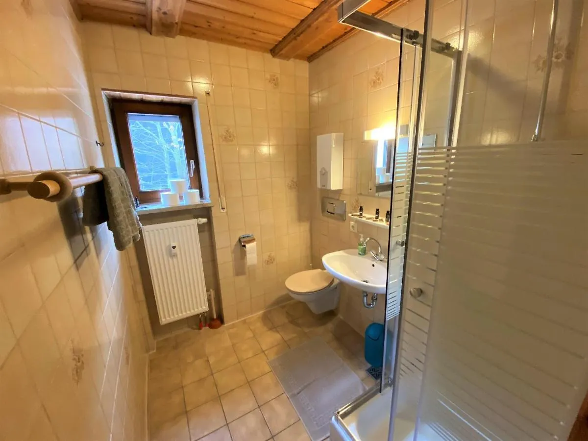 Uriges Top-Apartment Im Bayerischen Wald 3Br! +Netflix Schofweg