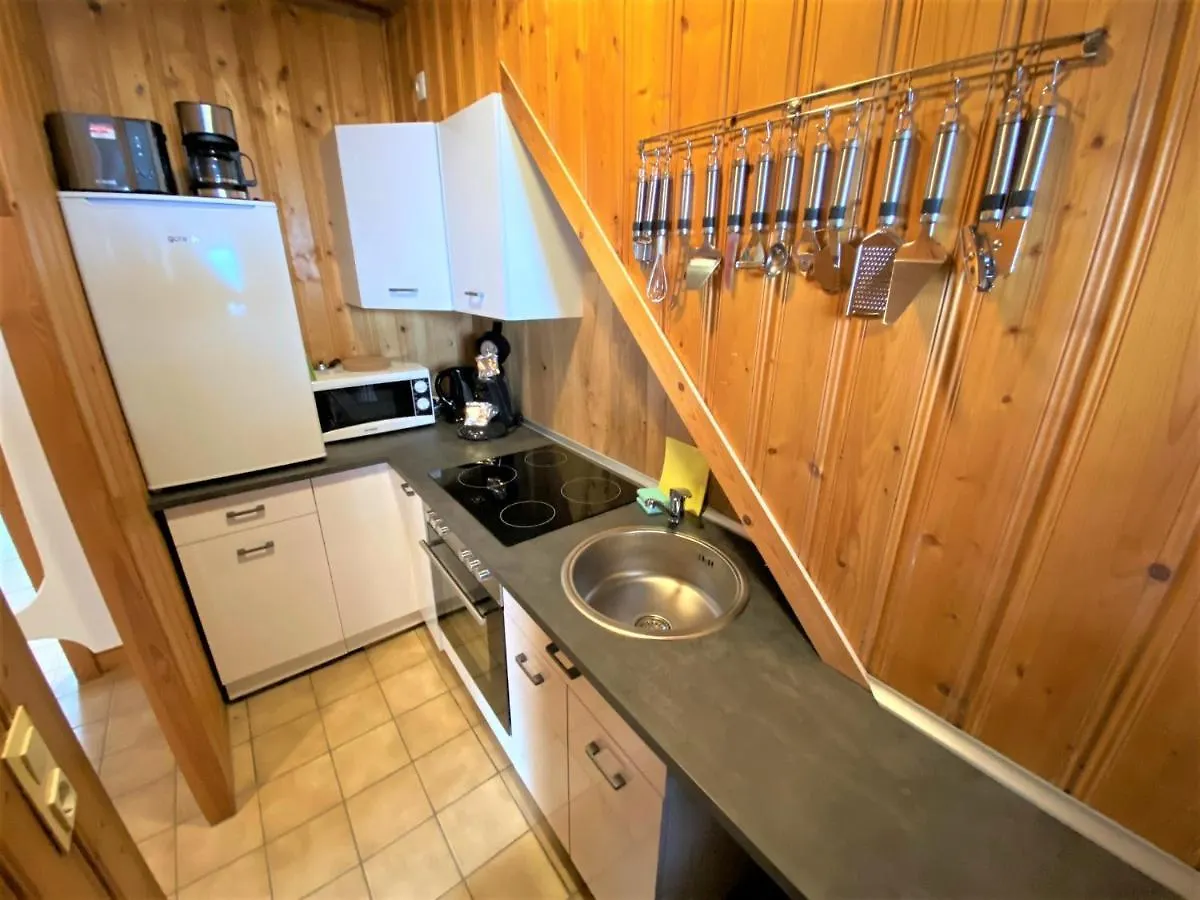 Uriges Top-Apartment Im Bayerischen Wald 3Br! +Netflix Schofweg