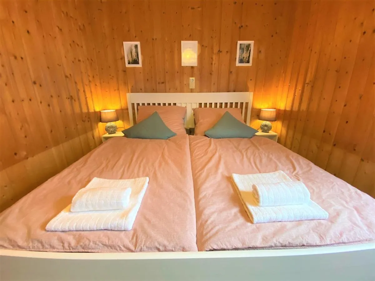 Uriges Top-Apartment Im Bayerischen Wald 3Br! +Netflix Schofweg Apartment