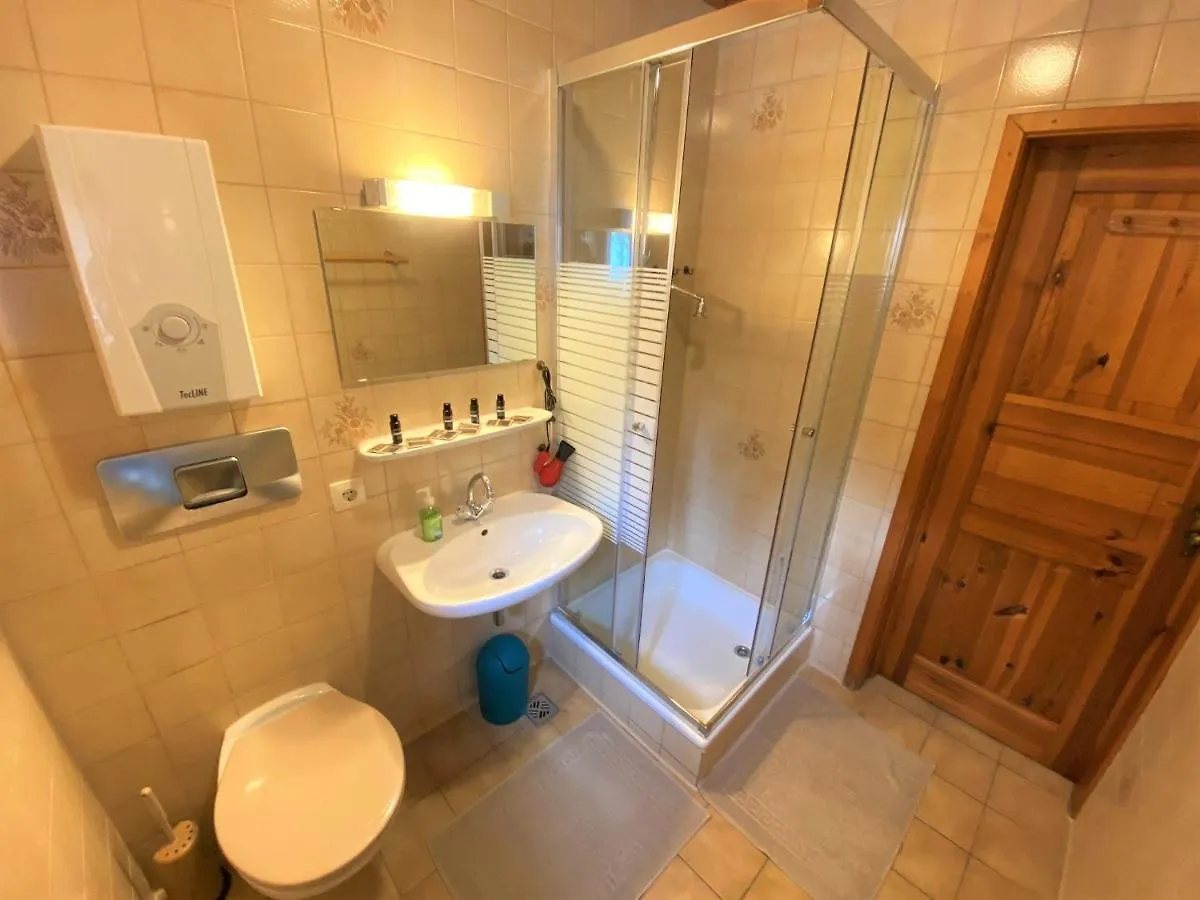 Apartment Uriges Top-Apartment Im Bayerischen Wald 3Br! +Netflix Schofweg